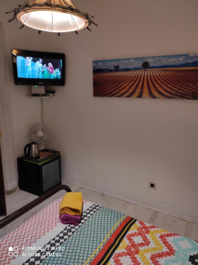 Apartment&Room Romano Matulji Quarto foto