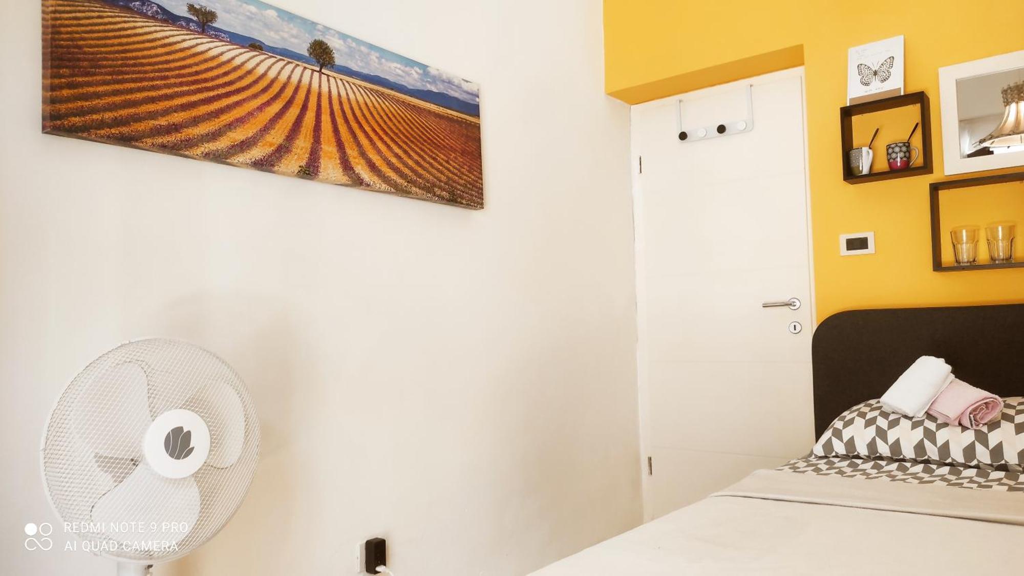 Apartment&Room Romano Matulji Quarto foto